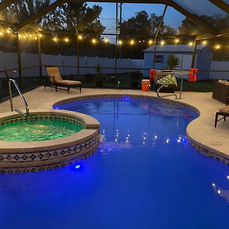 Apartamento Beautiful Vacation Spot! Beverly Hills Exterior foto