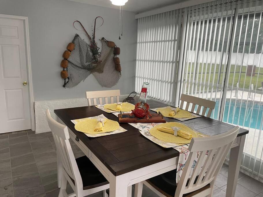 Apartamento Beautiful Vacation Spot! Beverly Hills Exterior foto