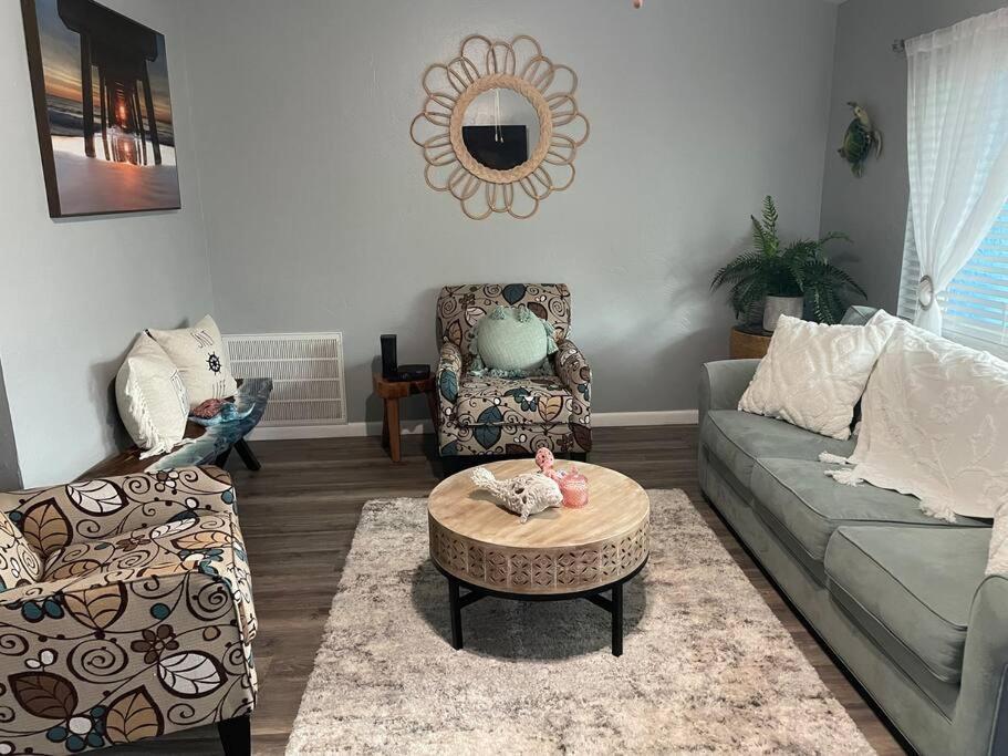 Apartamento Beautiful Vacation Spot! Beverly Hills Exterior foto
