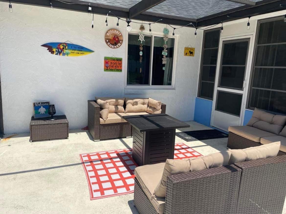 Apartamento Beautiful Vacation Spot! Beverly Hills Exterior foto